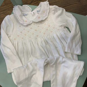 Ralph Lauren Never Worn 9 month Onsie
